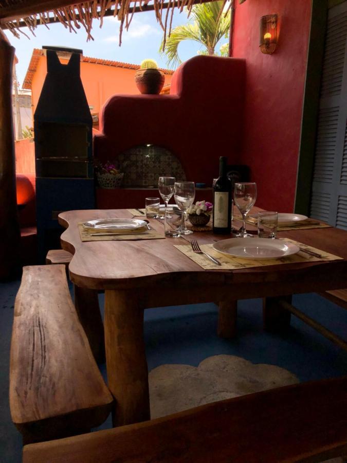 Il Pevero フレシェイラス エクステリア 写真